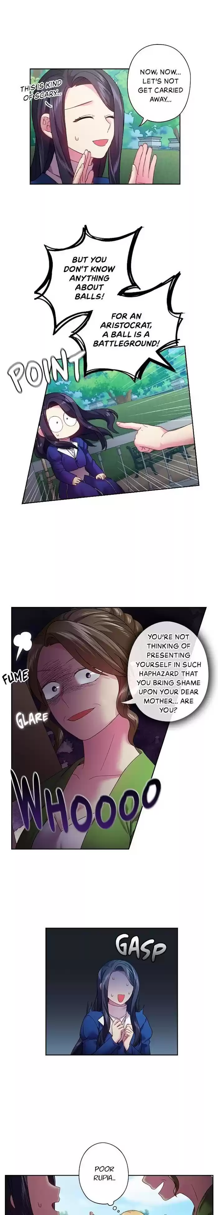 666 Satan Chapter 112