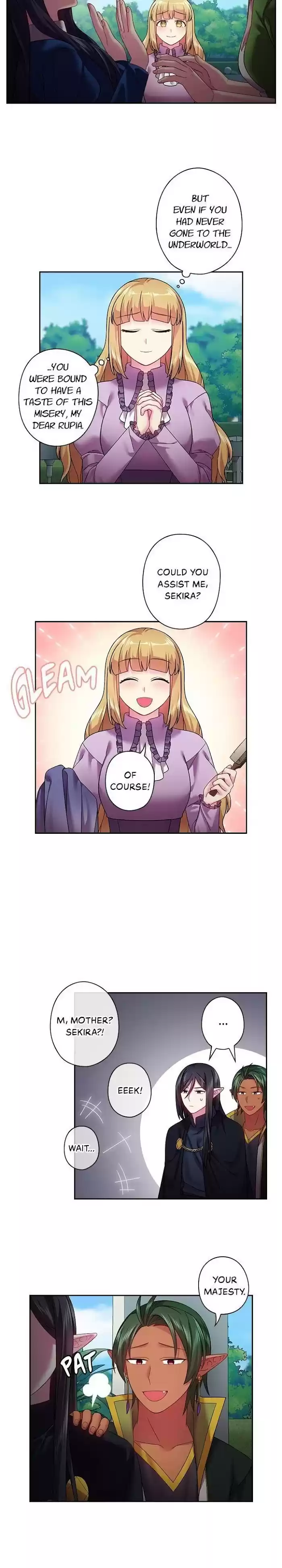 666 Satan Chapter 112