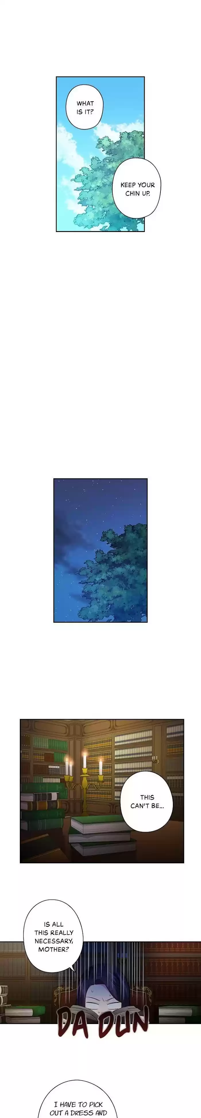 666 Satan Chapter 112