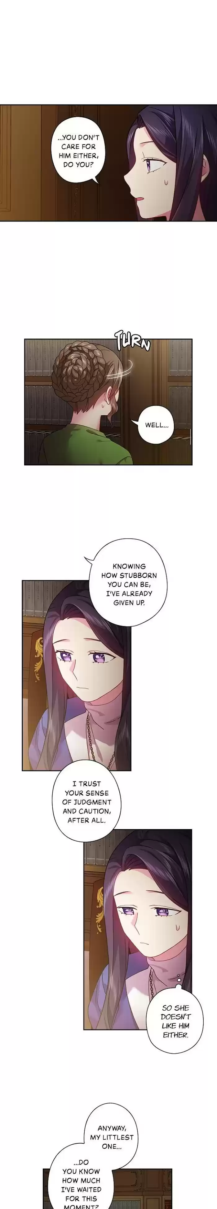 666 Satan Chapter 113