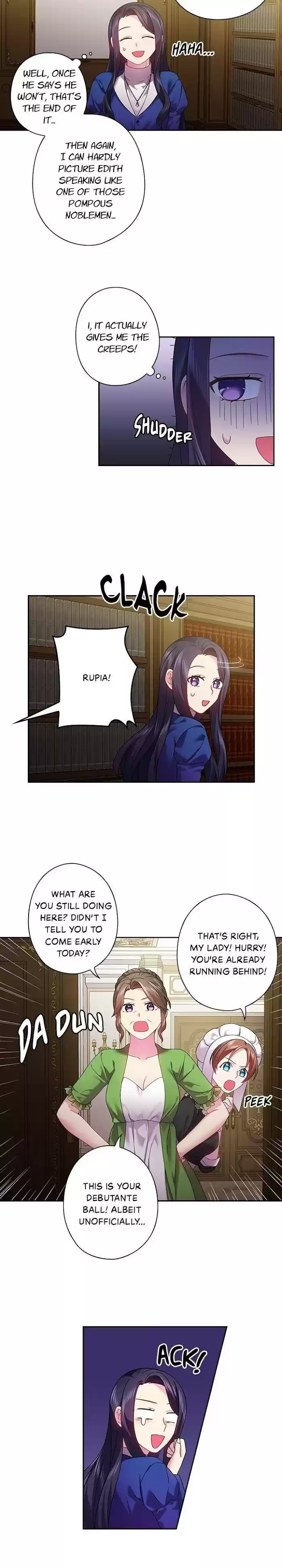 666 Satan Chapter 113