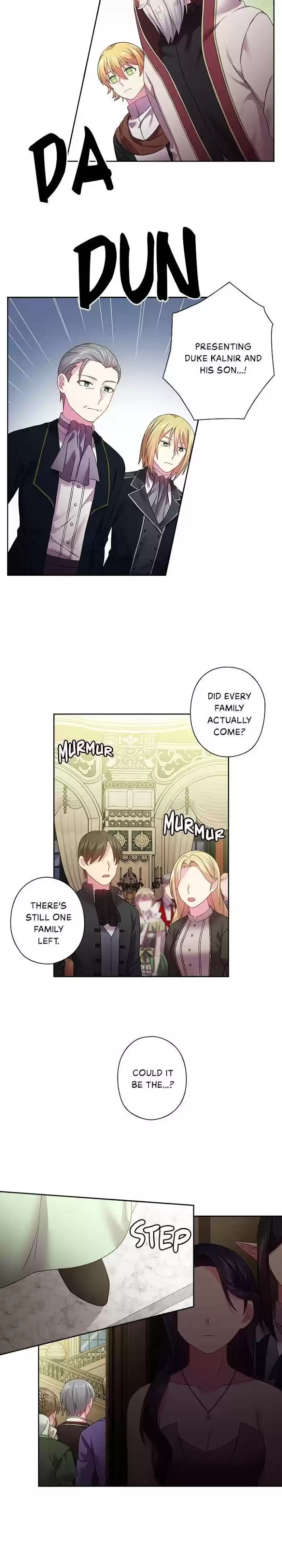 666 Satan Chapter 114