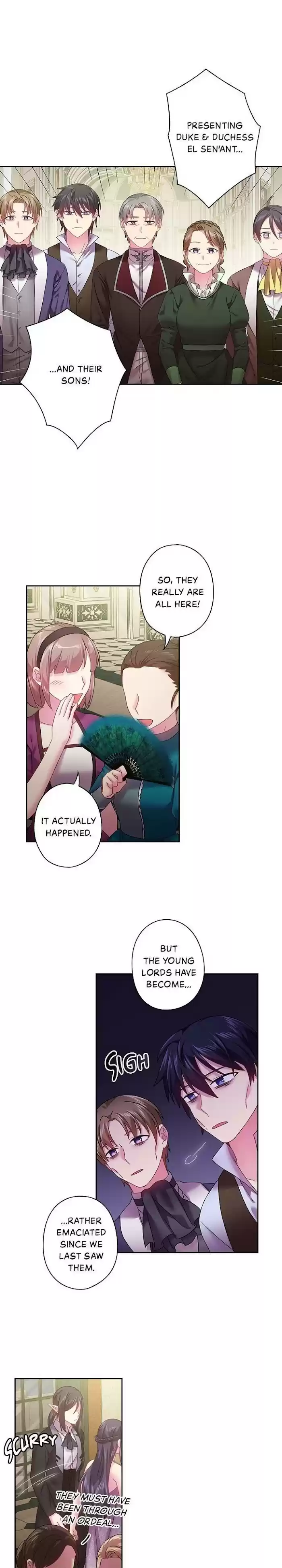 666 Satan Chapter 114