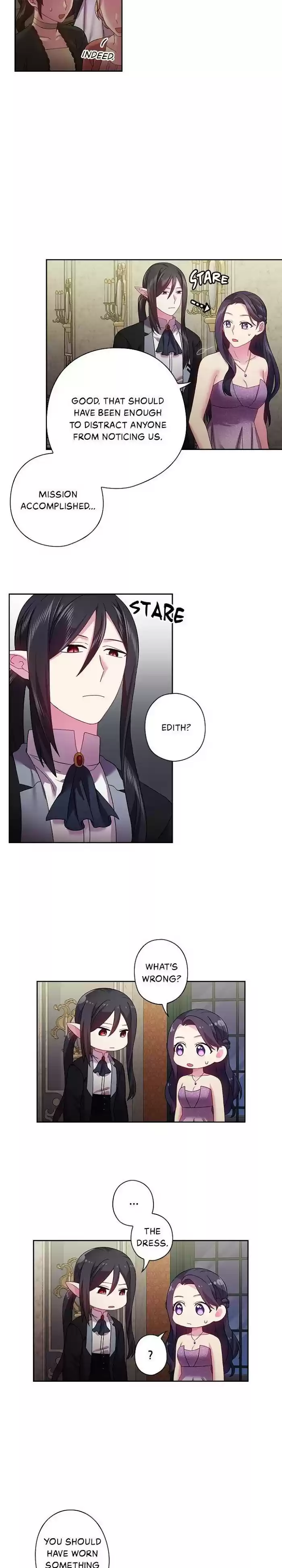 666 Satan Chapter 114