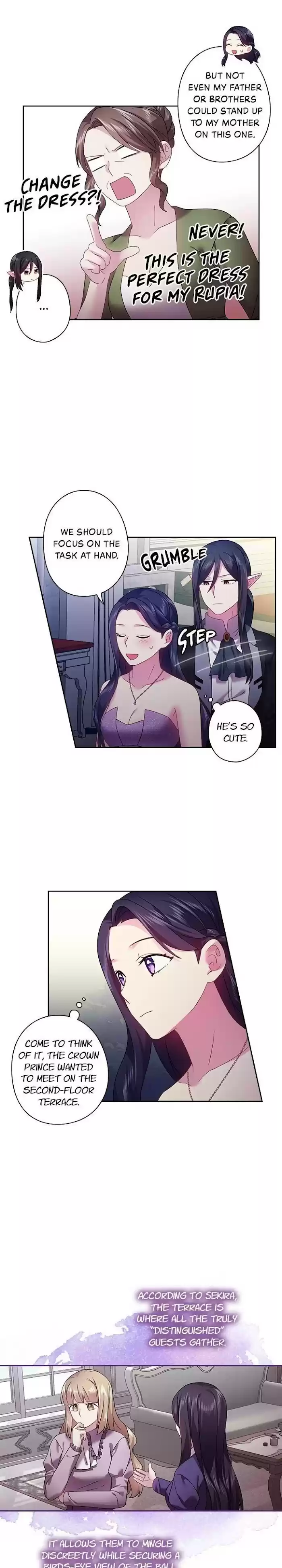 666 Satan Chapter 114