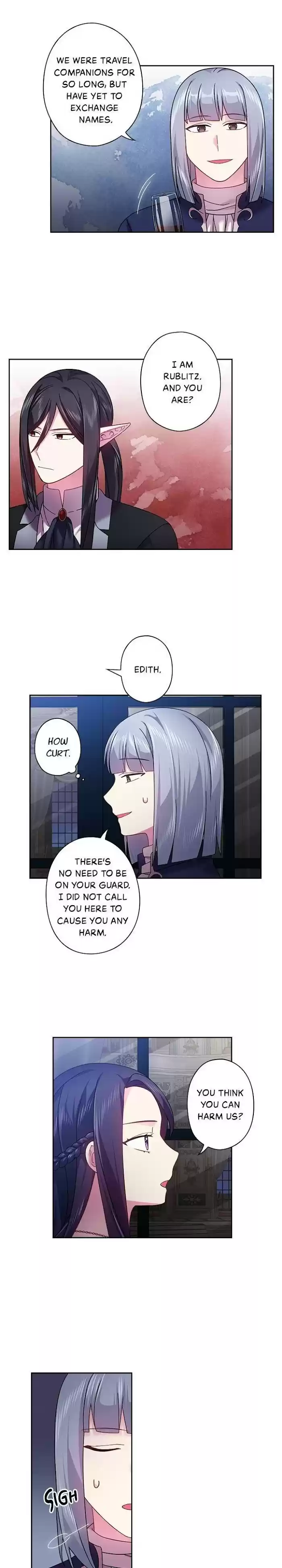 666 Satan Chapter 114