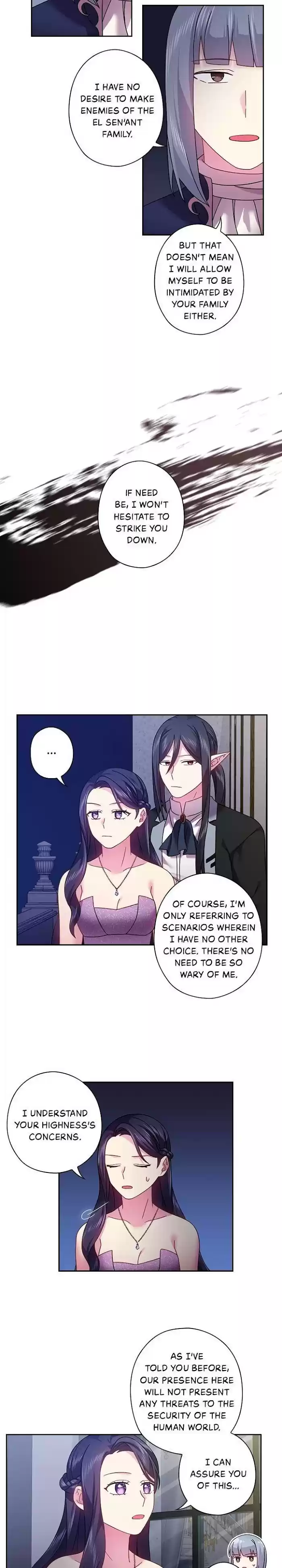 666 Satan Chapter 114