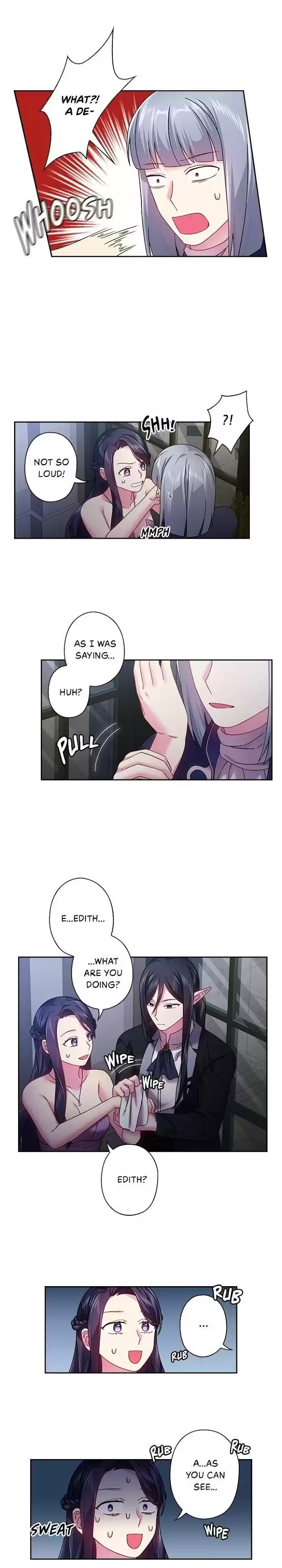 666 Satan Chapter 114