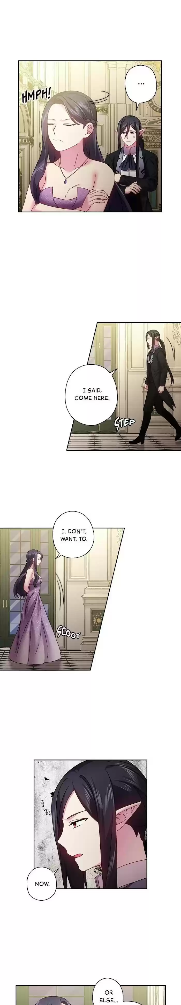 666 Satan Chapter 115