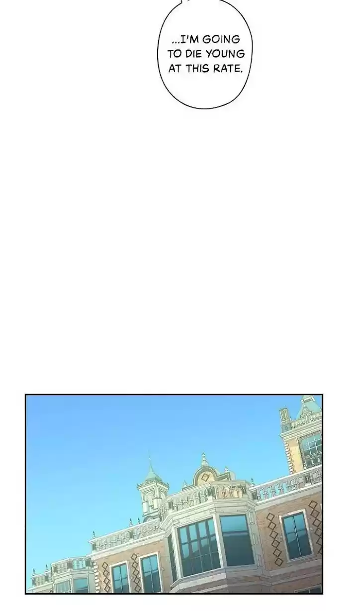 666 Satan Chapter 115