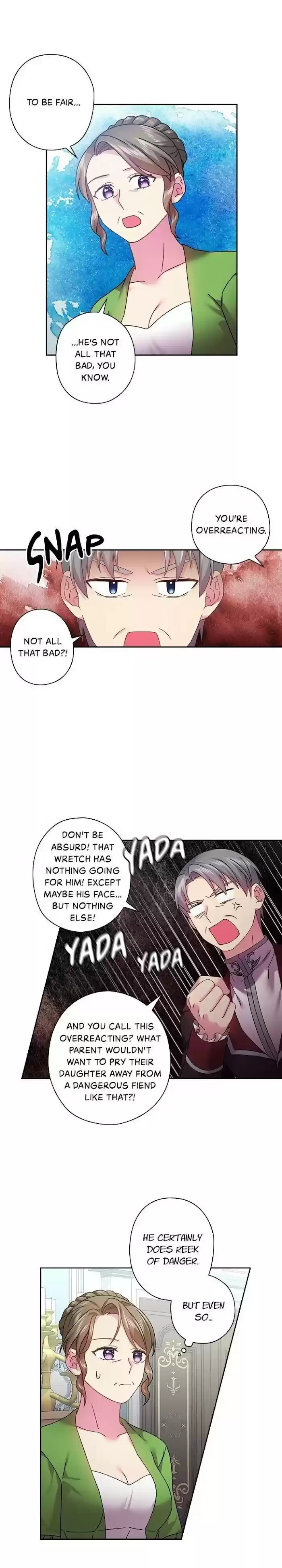 666 Satan Chapter 115