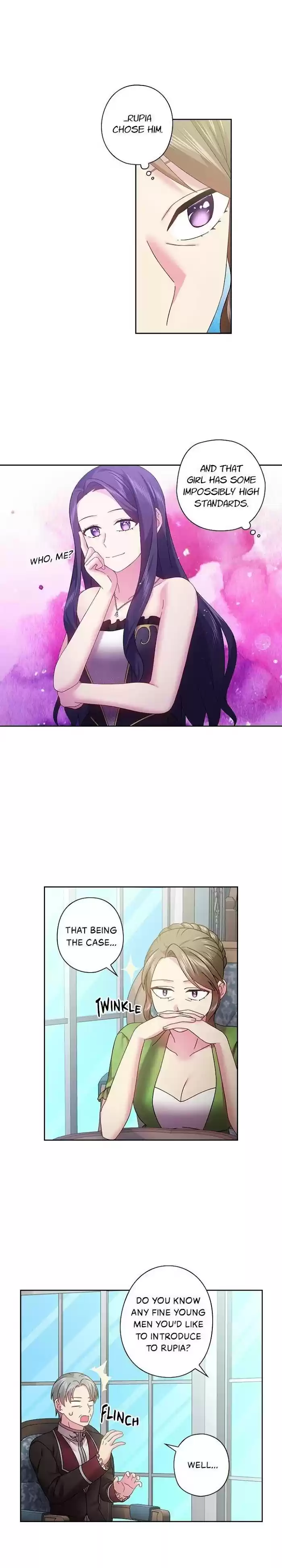 666 Satan Chapter 115