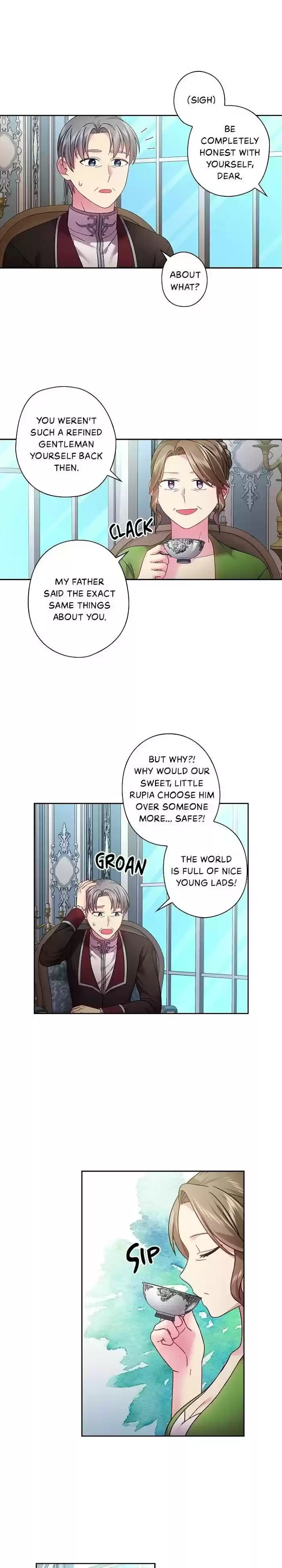 666 Satan Chapter 115