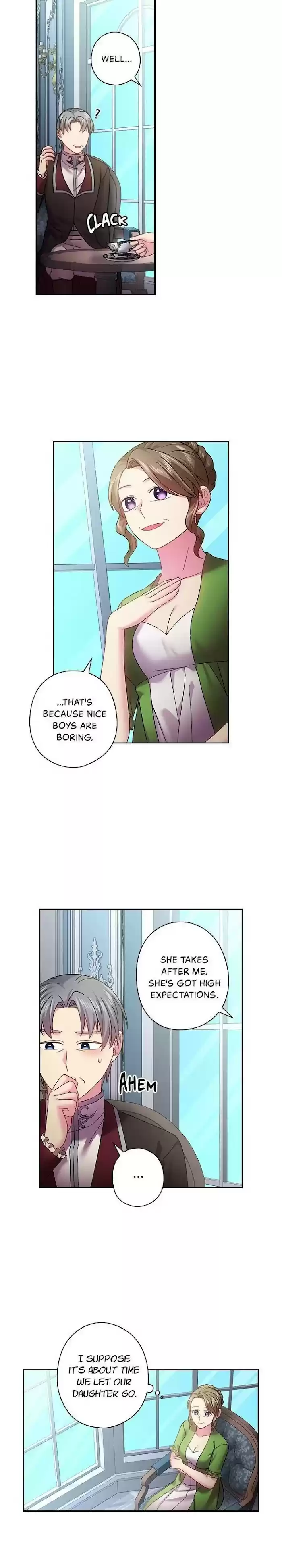 666 Satan Chapter 115