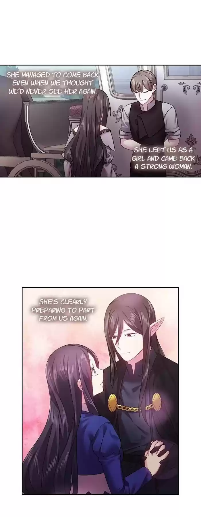 666 Satan Chapter 115