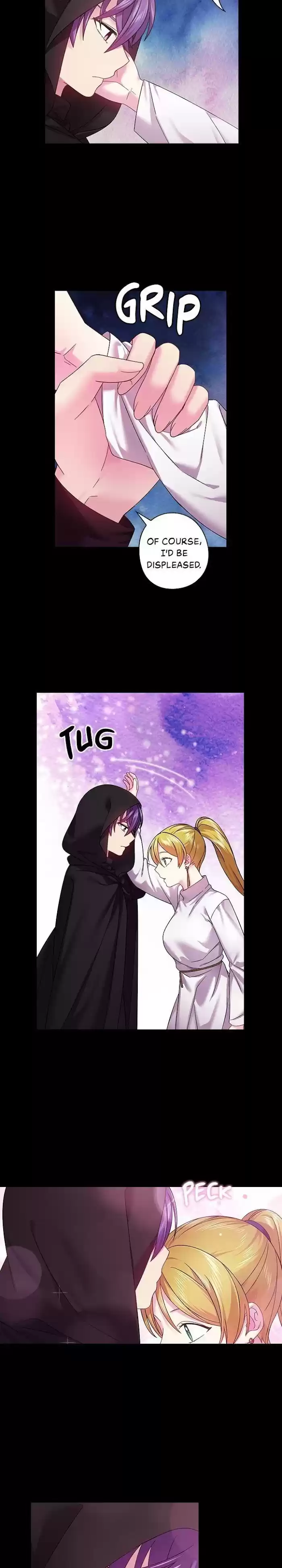 666 Satan Chapter 119