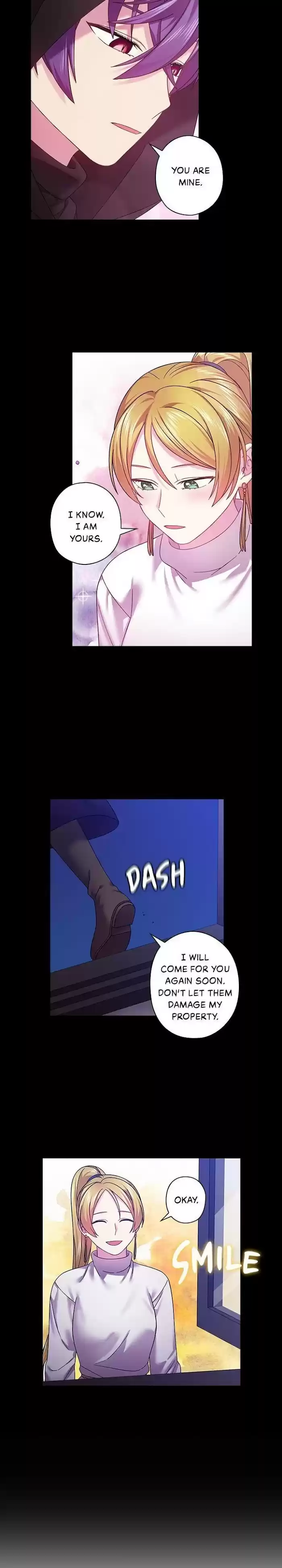 666 Satan Chapter 119