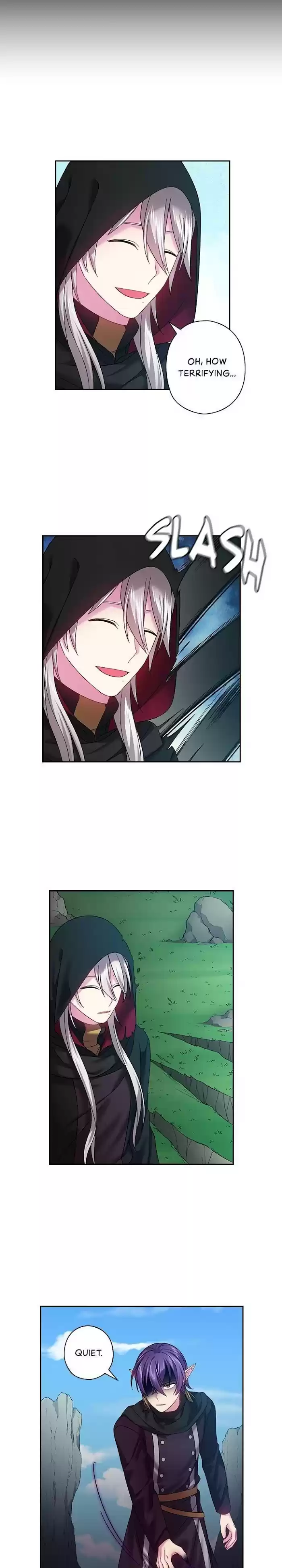 666 Satan Chapter 119