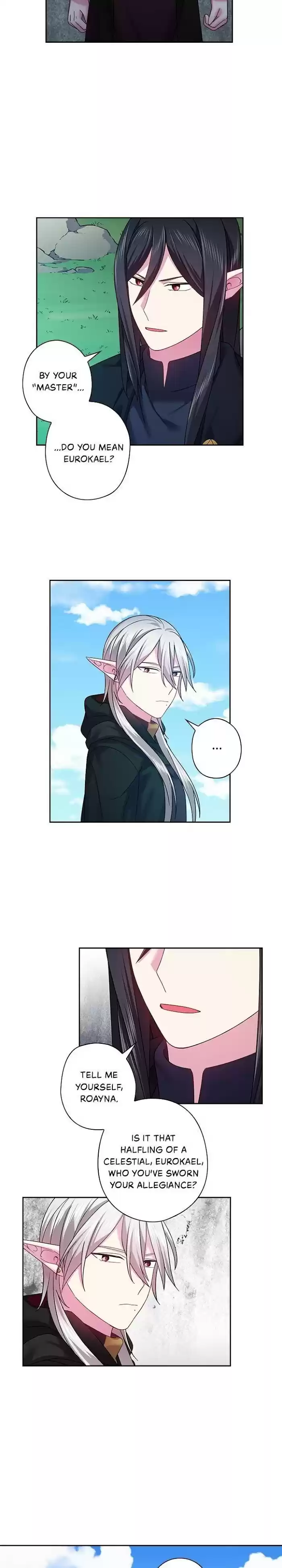 666 Satan Chapter 119