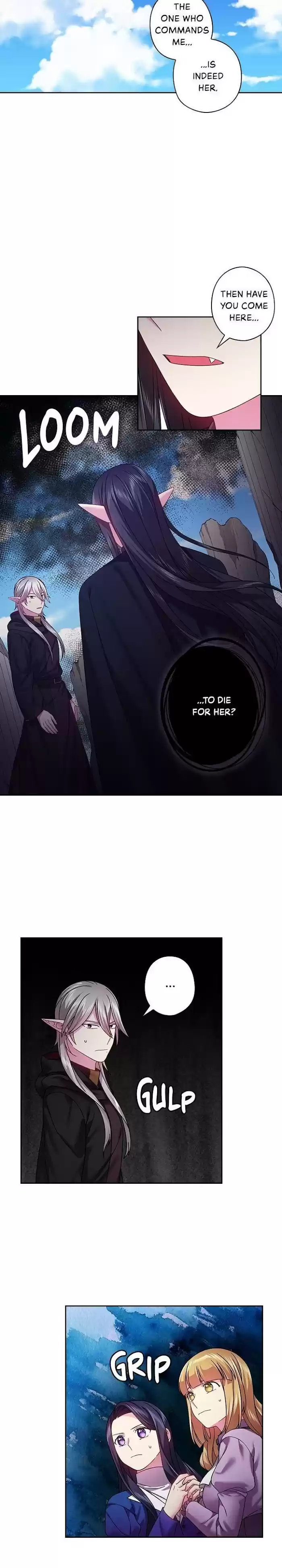 666 Satan Chapter 119