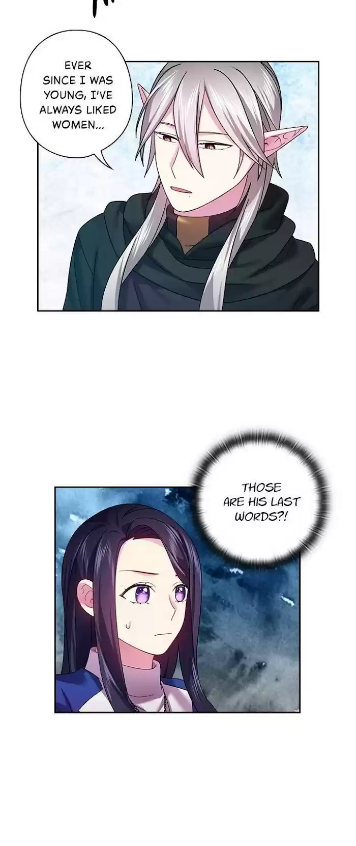 666 Satan Chapter 119