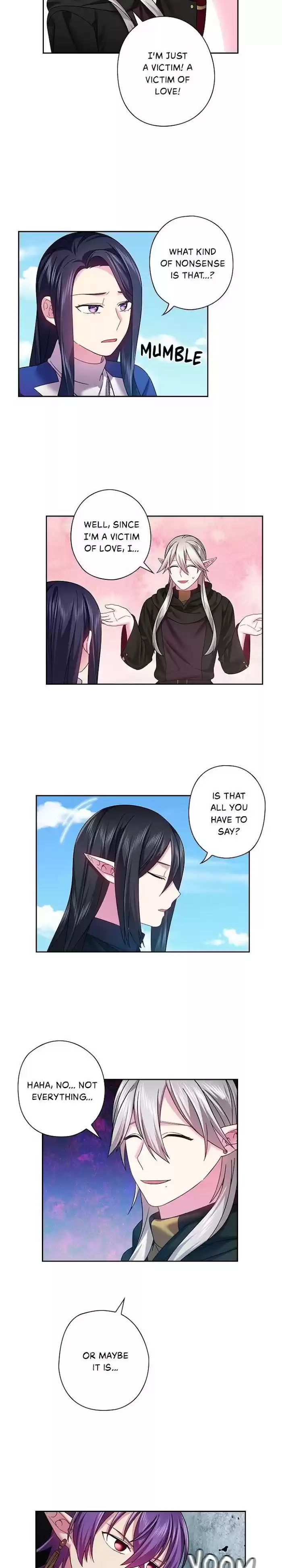 666 Satan Chapter 119