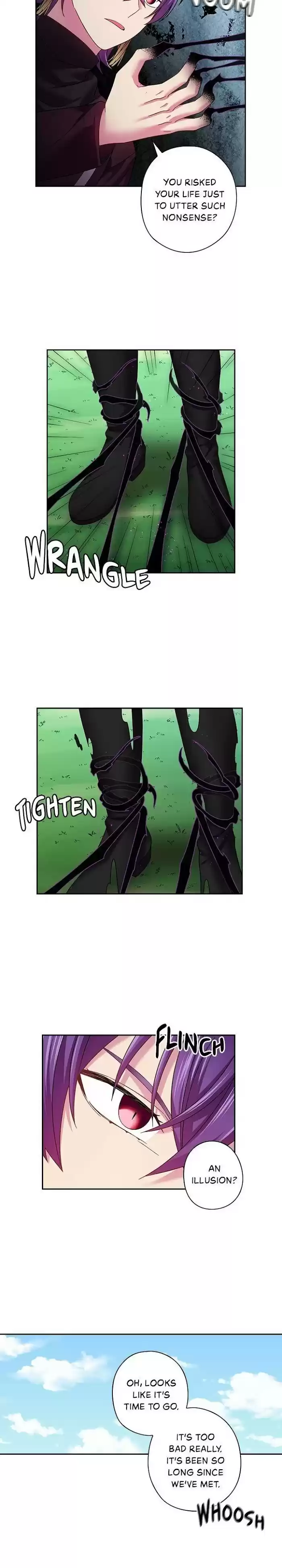 666 Satan Chapter 119