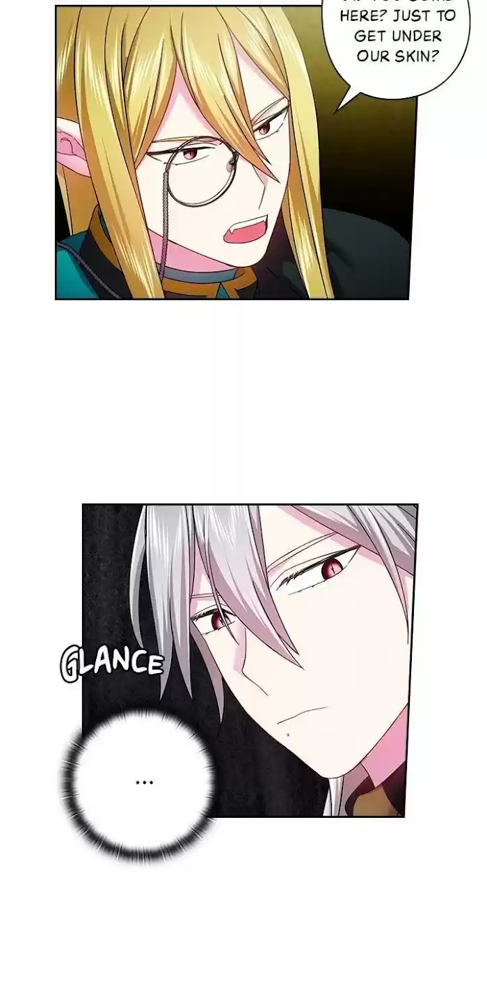 666 Satan Chapter 119