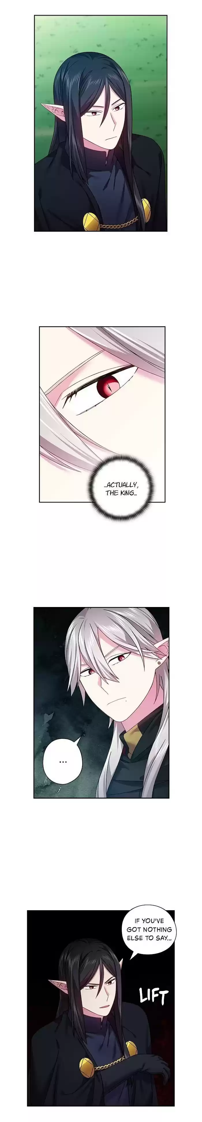 666 Satan Chapter 120