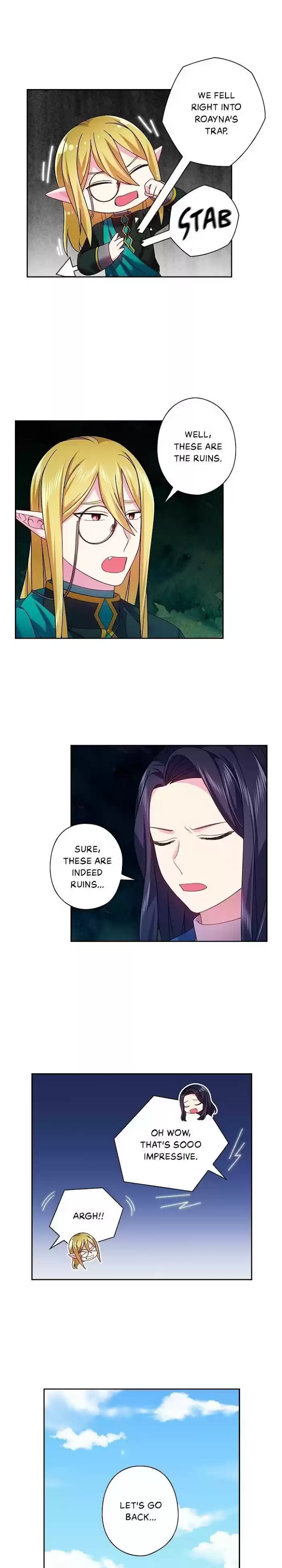 666 Satan Chapter 120