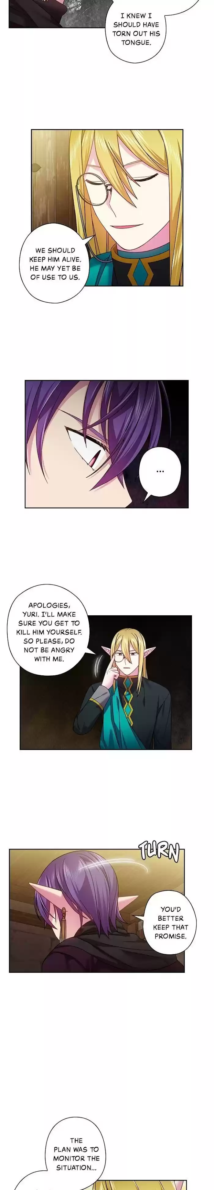 666 Satan Chapter 120