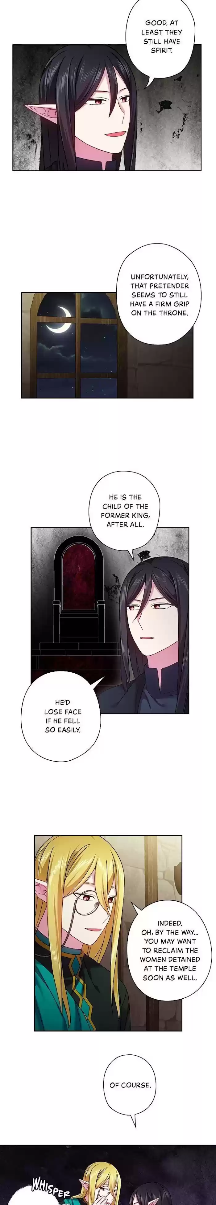 666 Satan Chapter 120