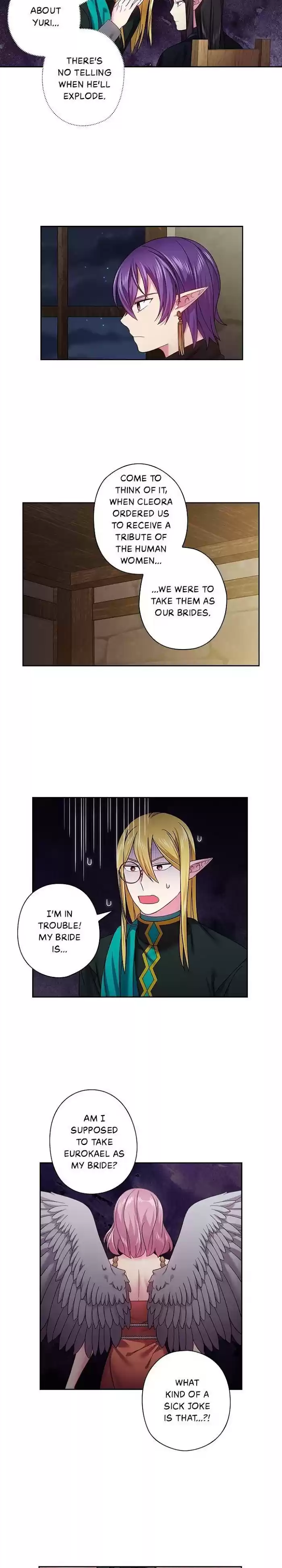 666 Satan Chapter 120