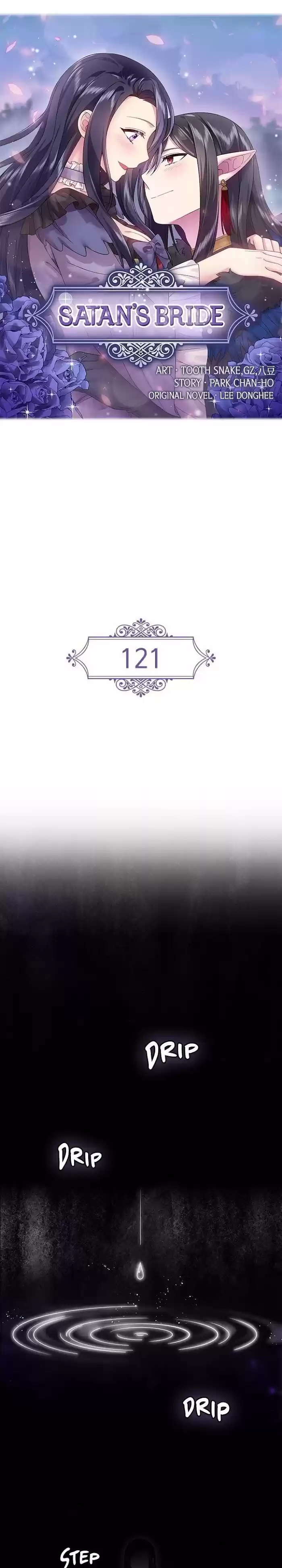 666 Satan Chapter 121