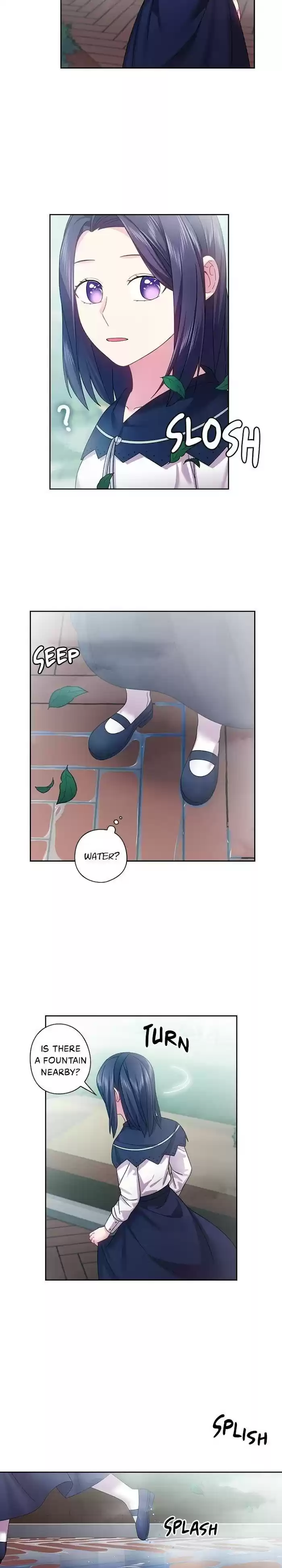 666 Satan Chapter 121