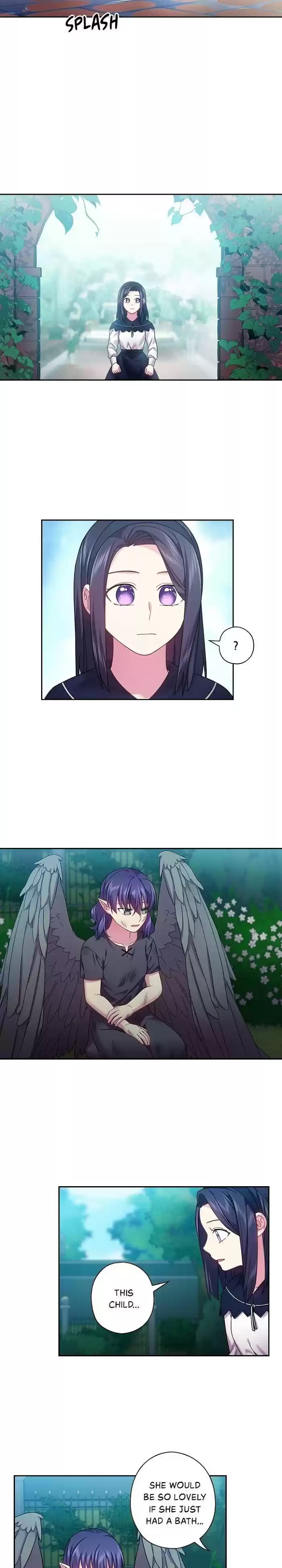 666 Satan Chapter 121