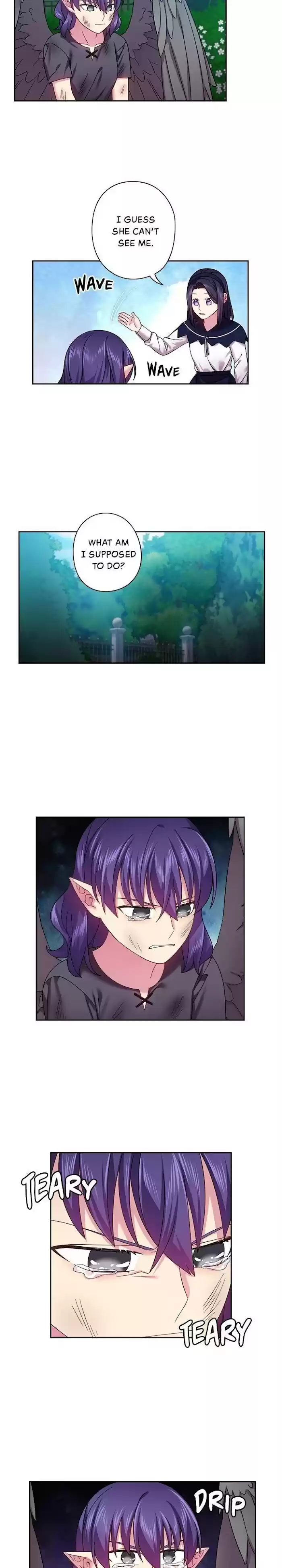 666 Satan Chapter 121