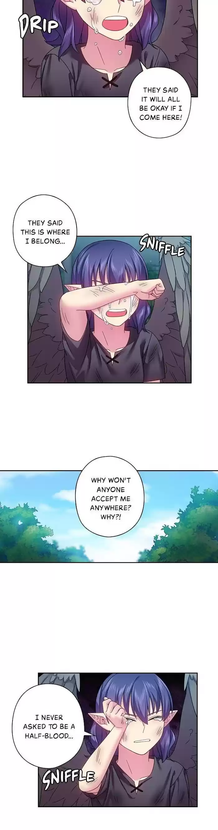 666 Satan Chapter 121