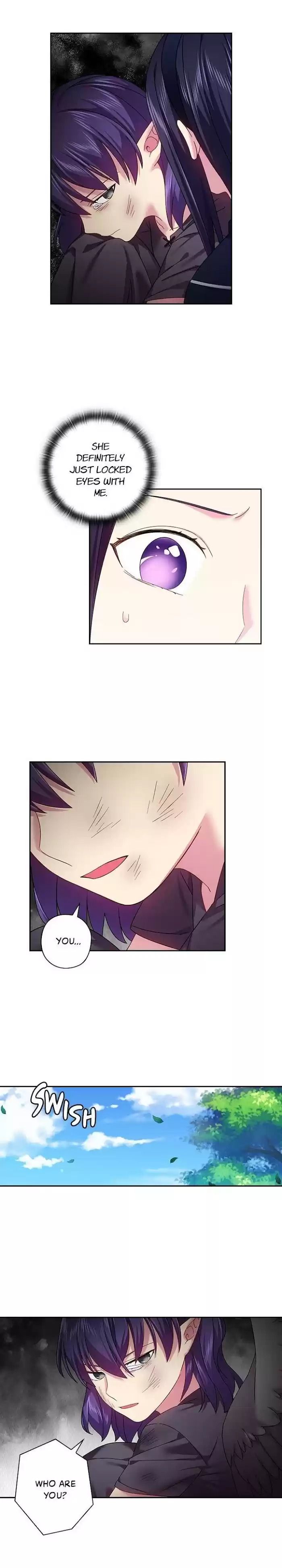 666 Satan Chapter 121