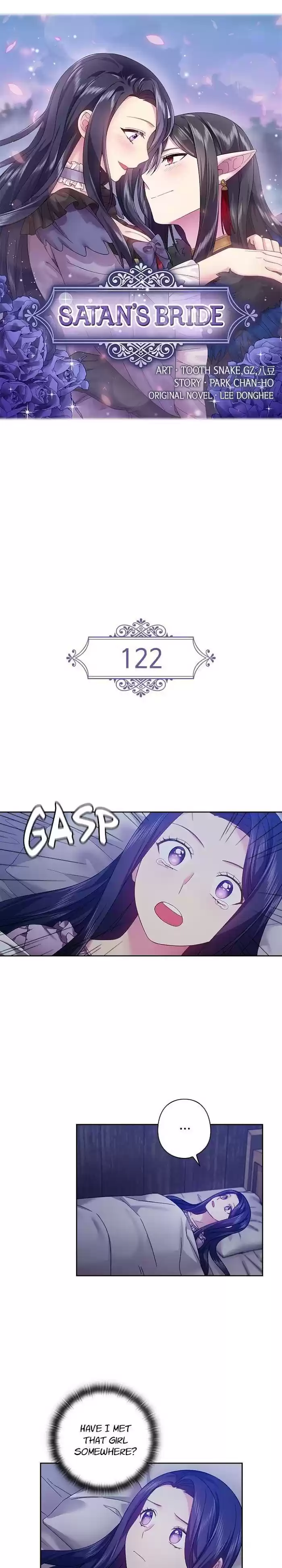 666 Satan Chapter 122