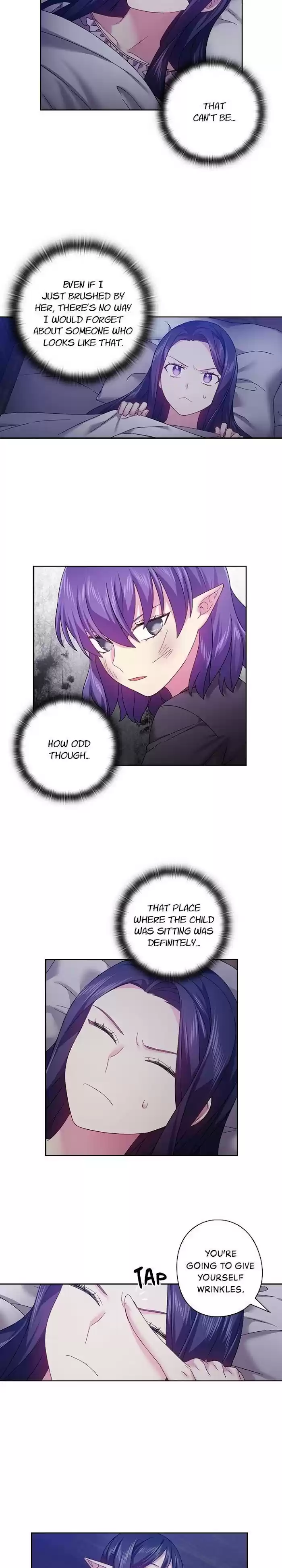 666 Satan Chapter 122