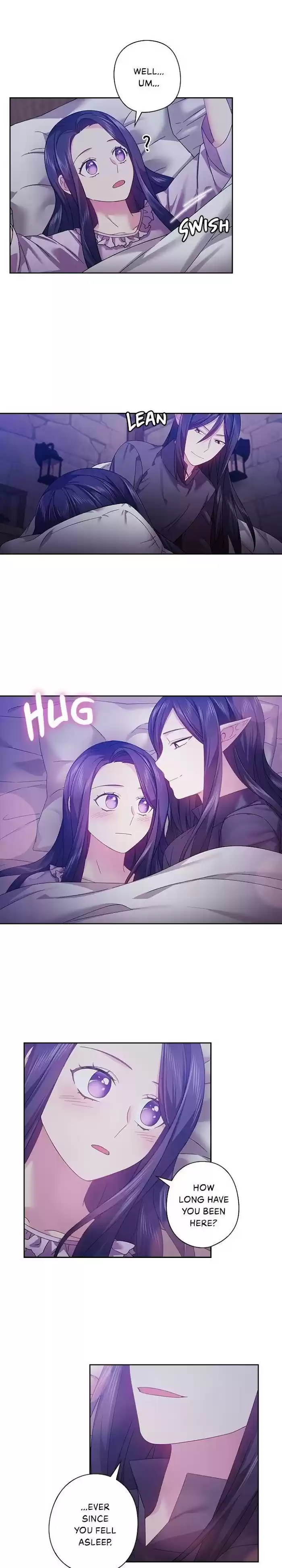 666 Satan Chapter 122