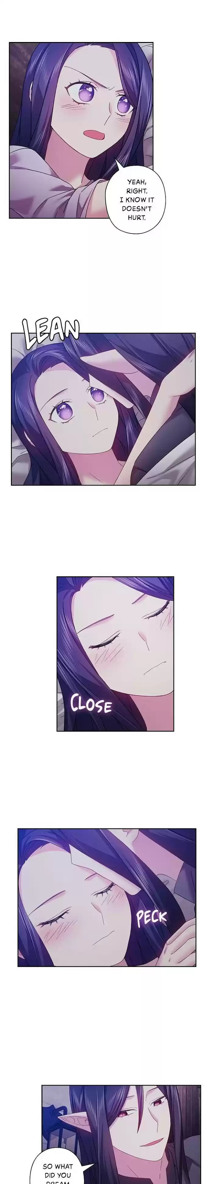 666 Satan Chapter 122