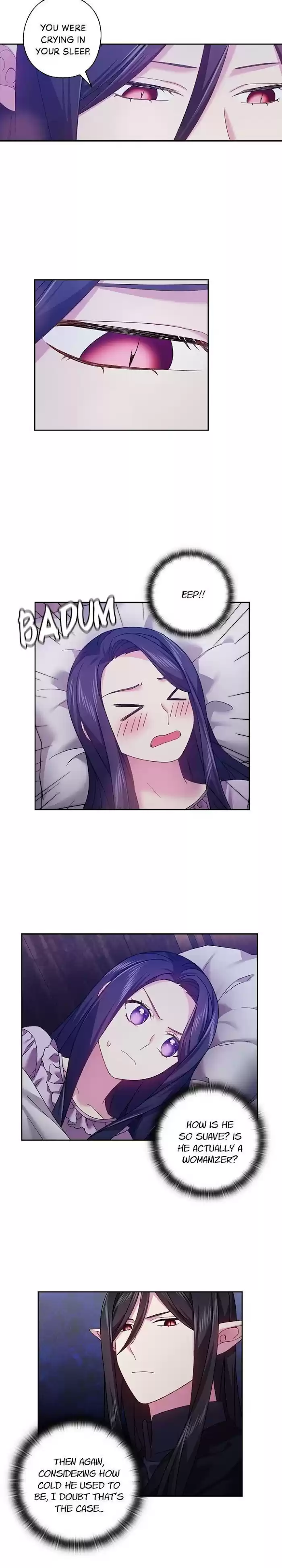 666 Satan Chapter 122