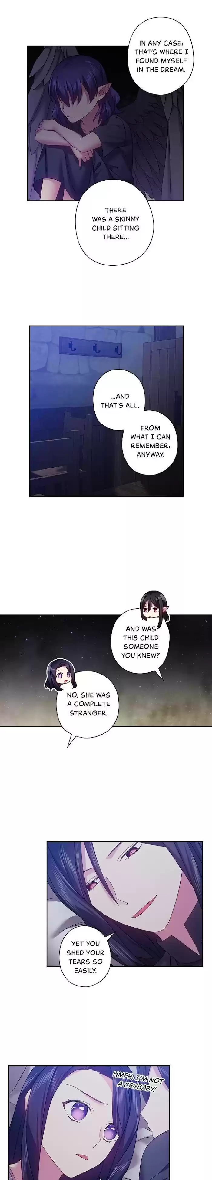 666 Satan Chapter 122