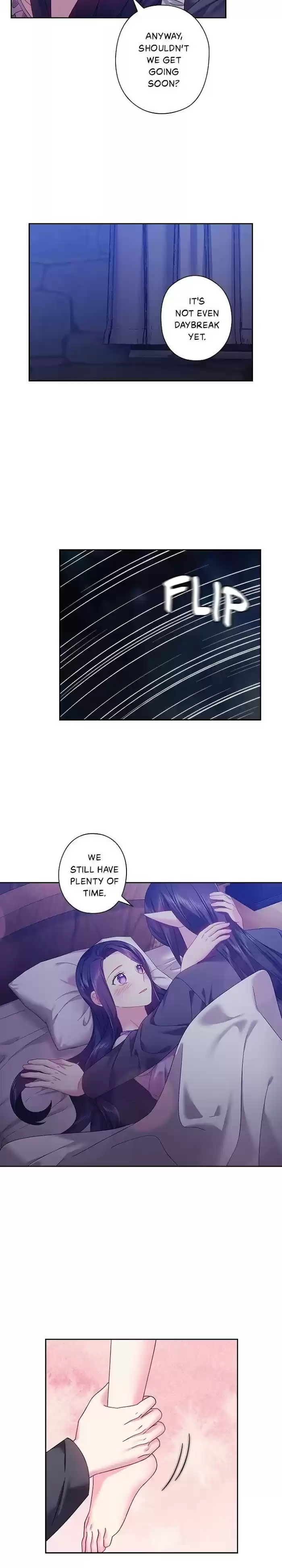 666 Satan Chapter 122