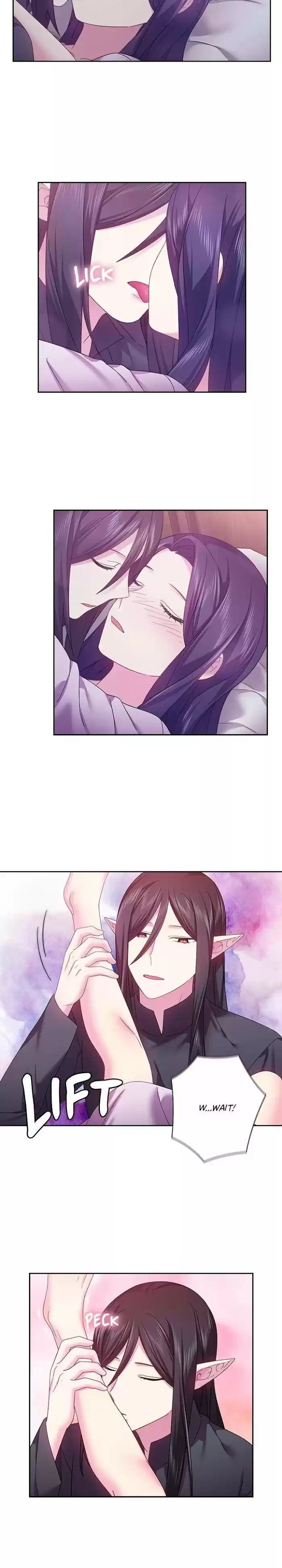 666 Satan Chapter 122