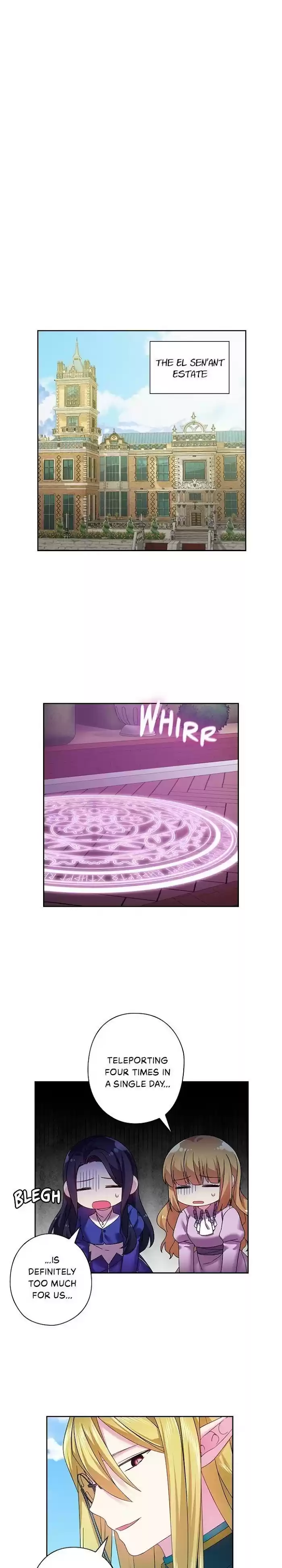 666 Satan Chapter 123