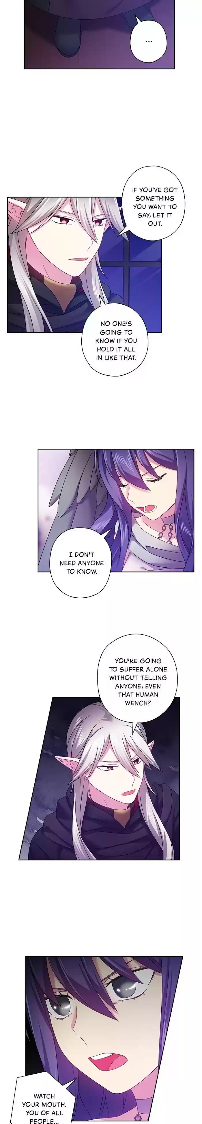 666 Satan Chapter 123