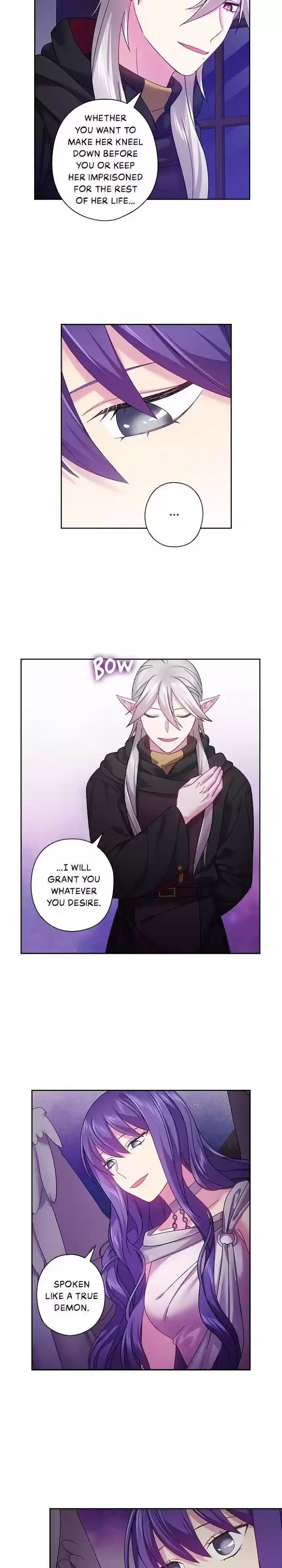 666 Satan Chapter 123